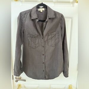 Cloth and Stone Button-Up Shirt